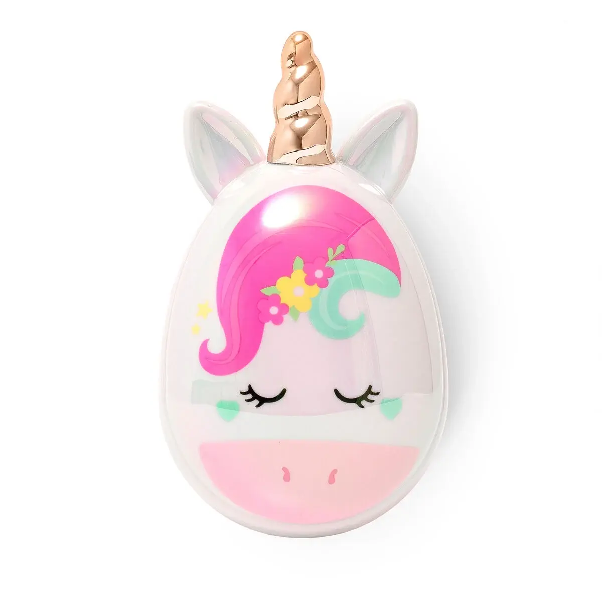 LEGAMI LEGAMI DETANGLING HAIRBRUSH UNICORN
