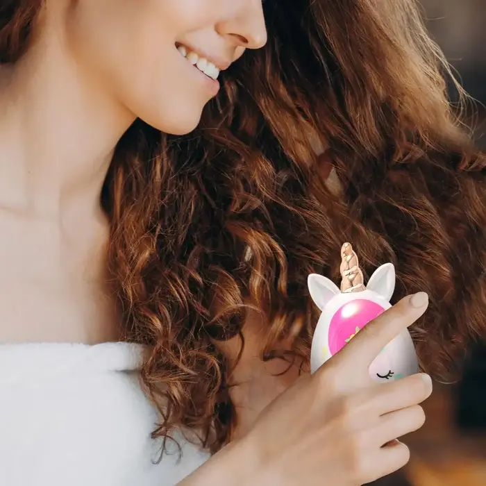 LEGAMI LEGAMI DETANGLING HAIRBRUSH UNICORN