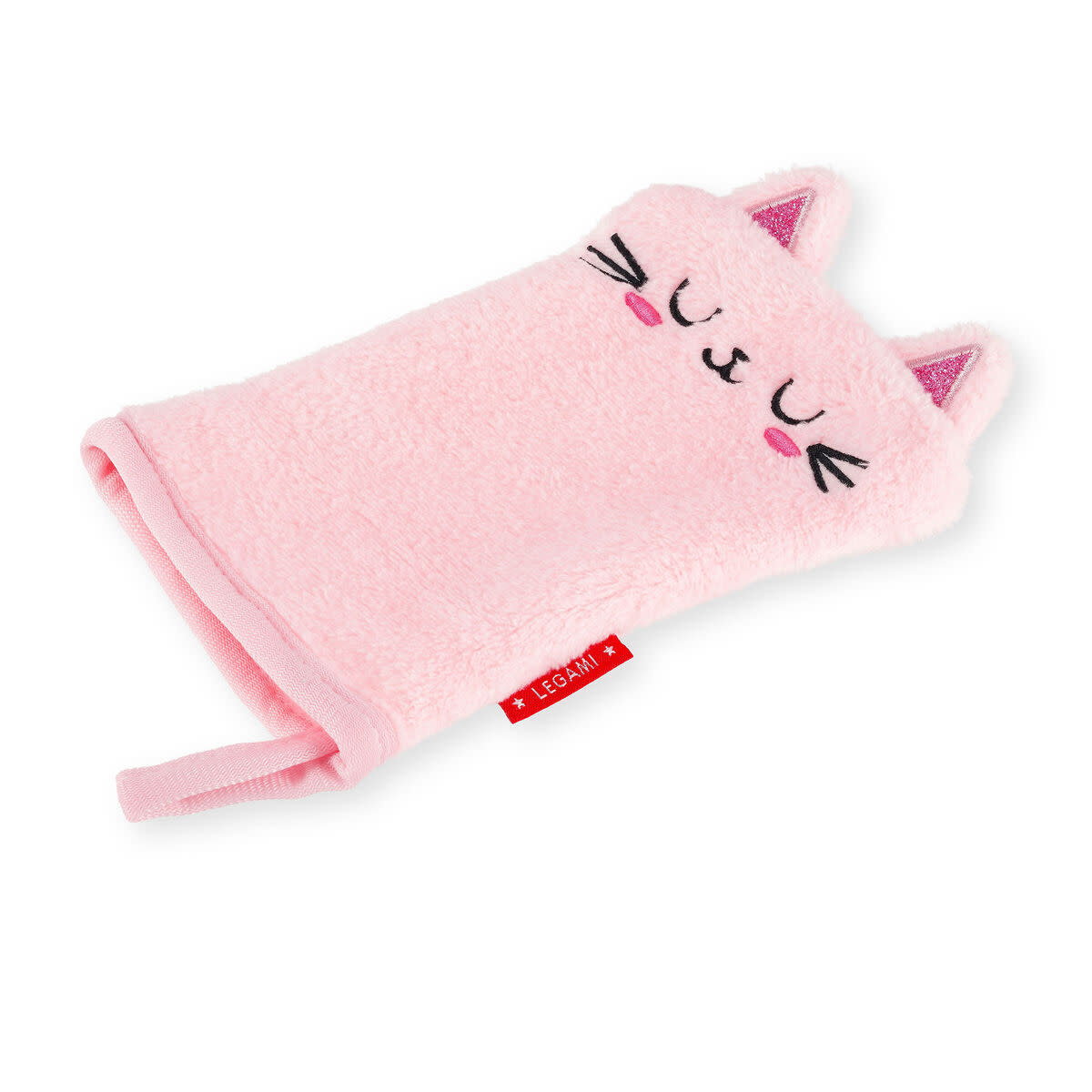 LEGAMI LEGAMI MAKE-UP REMOVER GLOVE KITTY