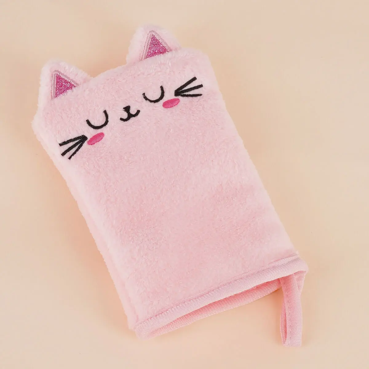 LEGAMI LEGAMI MAKE-UP REMOVER GLOVE KITTY