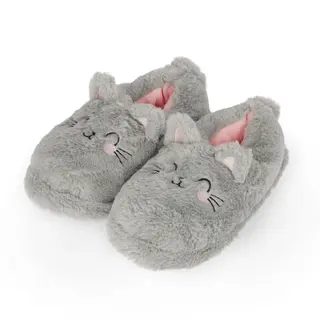 LEGAMI LEGAMI COSY SLIPPERS KITTY 35/38