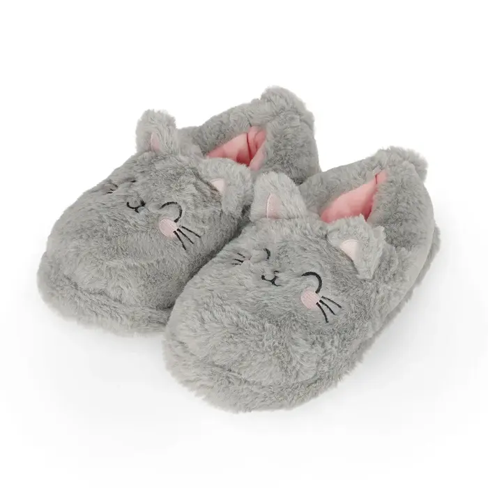 LEGAMI LEGAMI COSY SLIPPERS KITTY 35/38