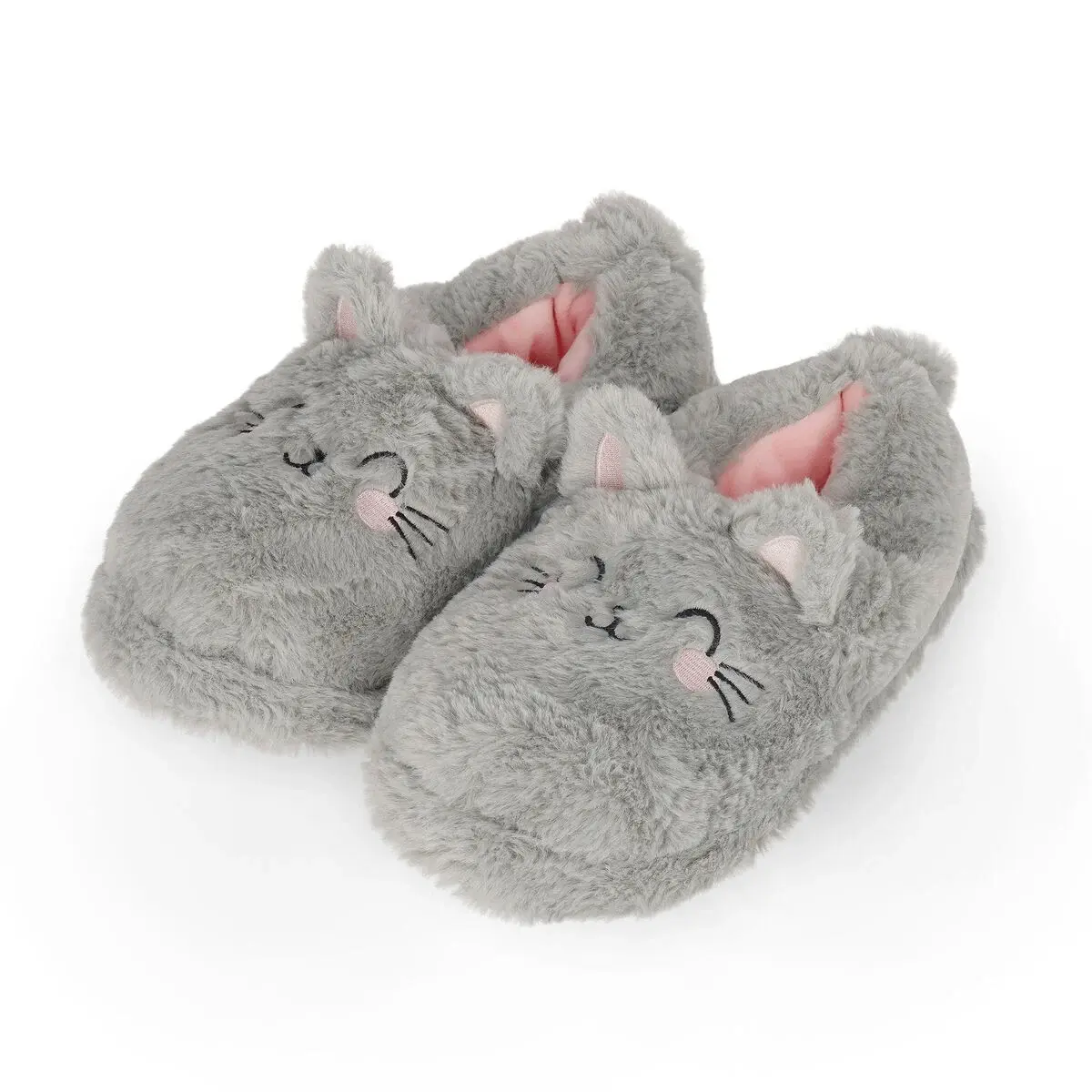 LEGAMI LEGAMI COSY SLIPPERS KITTY 35/38