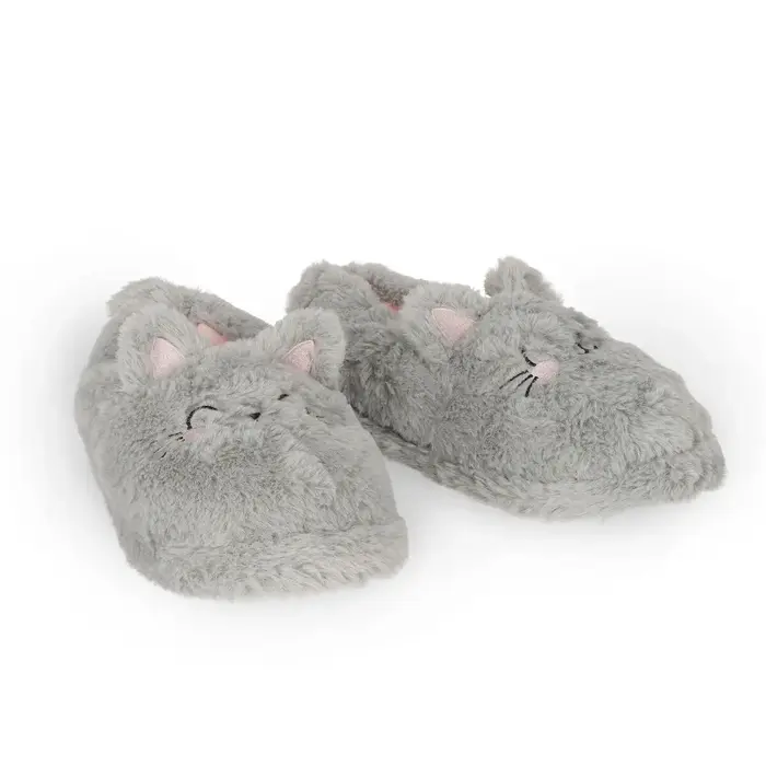 LEGAMI LEGAMI COSY SLIPPERS KITTY 35/38
