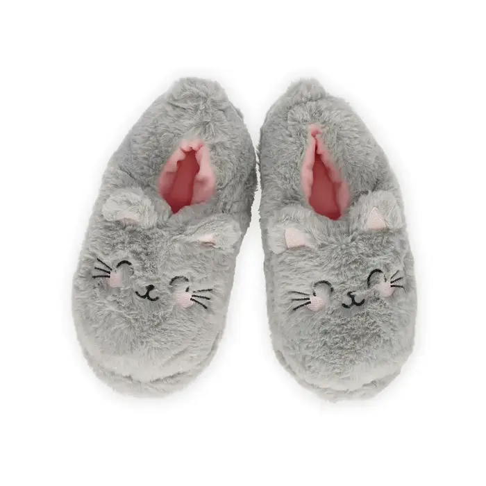LEGAMI LEGAMI COSY SLIPPERS KITTY 35/38