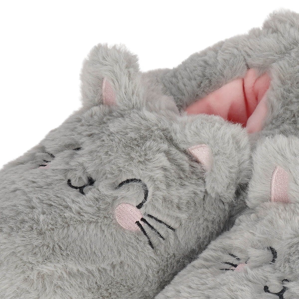 LEGAMI LEGAMI COSY SLIPPERS KITTY 35/38