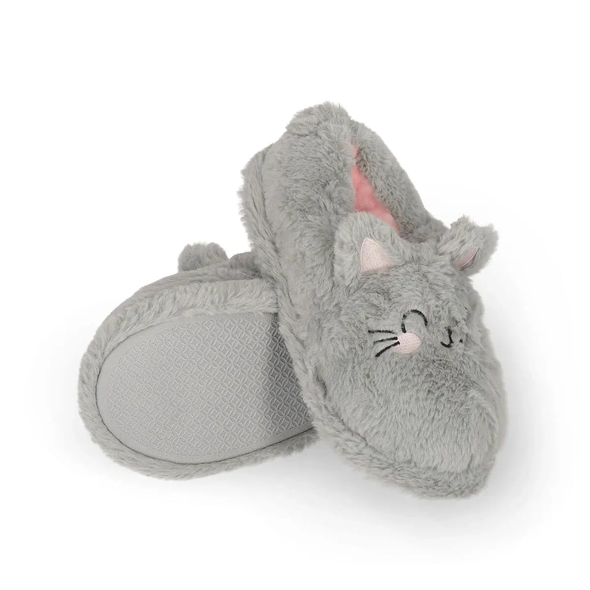 LEGAMI LEGAMI COSY SLIPPERS KITTY 35/38