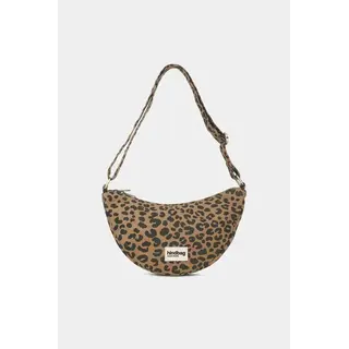 HINDBAG HINDBAG ANDREA LEOPARD CINNAMON