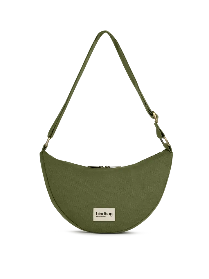 HINDBAG HINDBAG ANDREA OLIVE