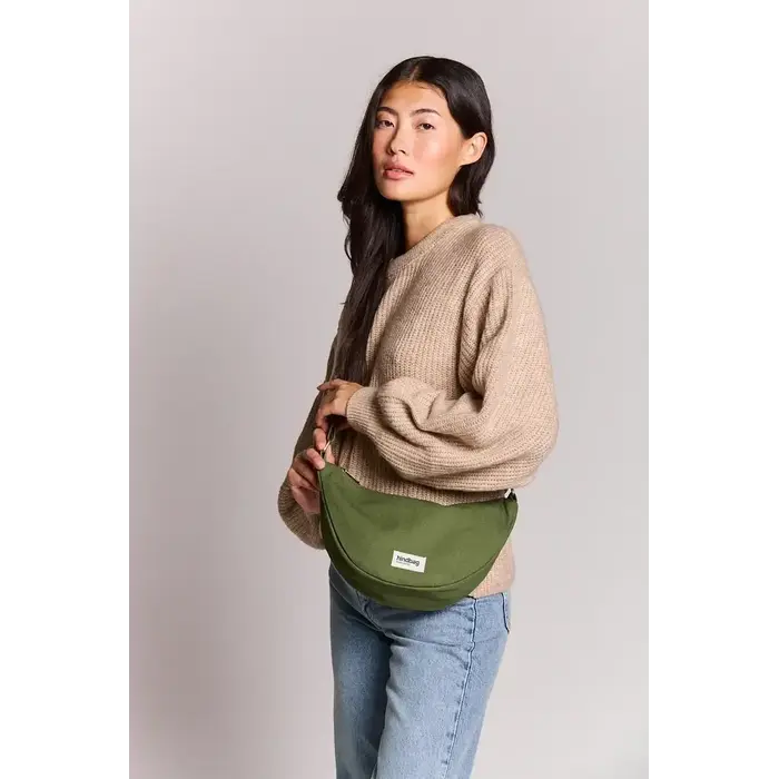 HINDBAG HINDBAG ANDREA OLIVE