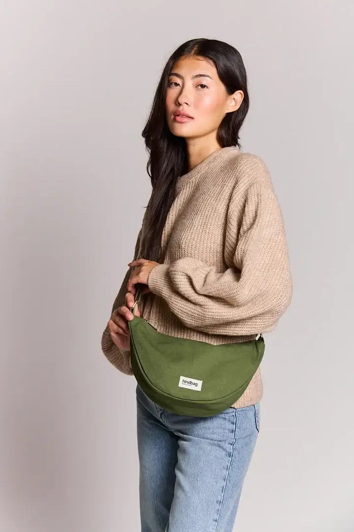 HINDBAG HINDBAG ANDREA OLIVE