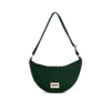 HINDBAG ANDREA FOREST GREEN