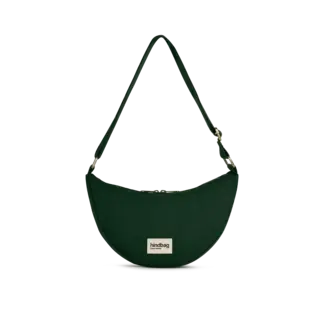 HINDBAG HINDBAG ANDREA FOREST GREEN