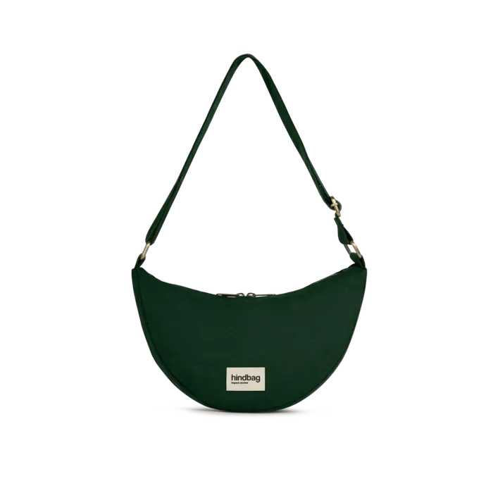 HINDBAG HINDBAG ANDREA FOREST GREEN