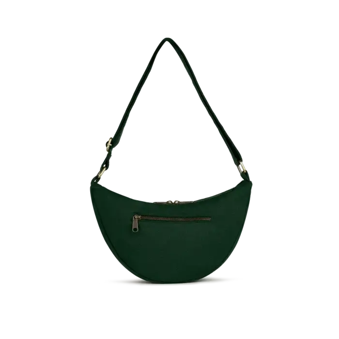 HINDBAG HINDBAG ANDREA FOREST GREEN