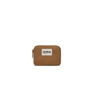 HINDBAG HINDBAG PORTE MONNAIE LILI CINNAMON