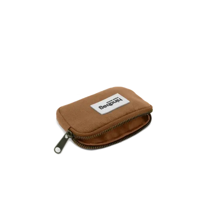 HINDBAG HINDBAG PORTE MONNAIE LILI CINNAMON