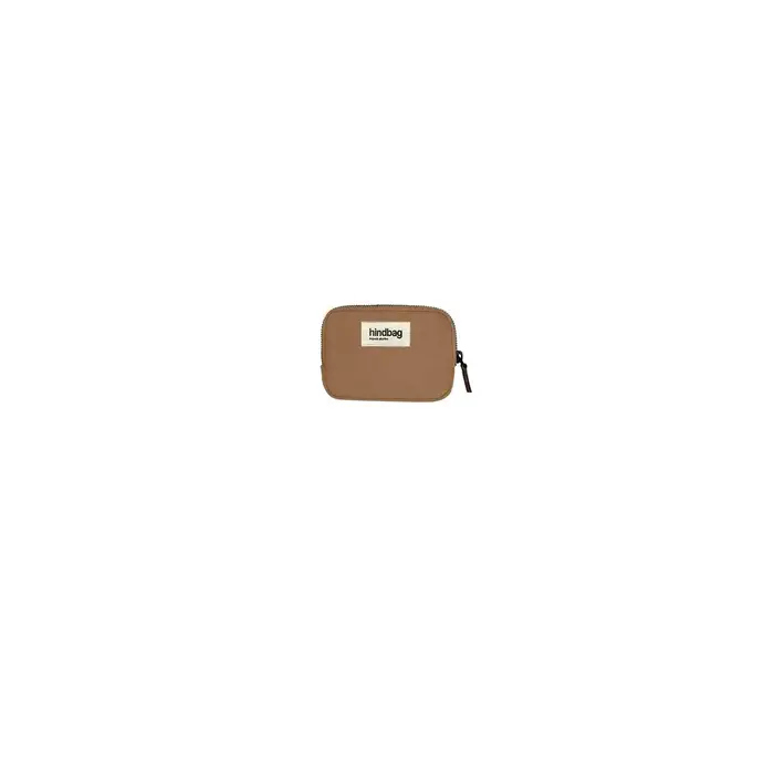 HINDBAG HINDBAG PORTE MONNAIE LILI CINNAMON