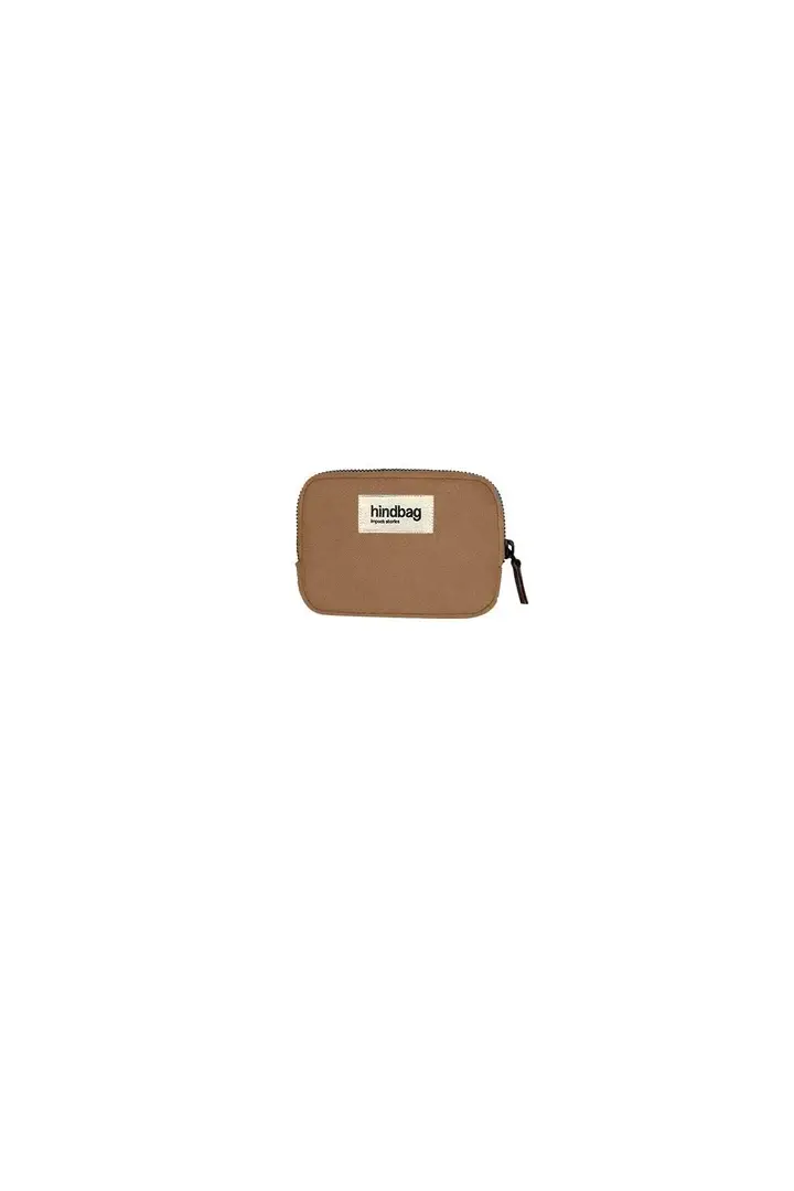 HINDBAG HINDBAG PORTE MONNAIE LILI CINNAMON