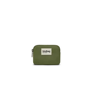 HINDBAG HINDBAG PORTE MONNAIE LILI OLIVE