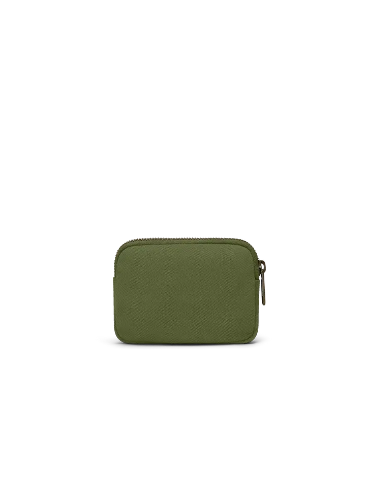 HINDBAG HINDBAG PORTE MONNAIE LILI OLIVE