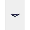 HINDBAG COME KEYRING NAVY