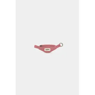 HINDBAG HINDBAG COME KEYRING PINK BLUSH