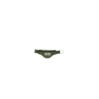 HINDBAG HINDBAG COME KEYRING OLIVE
