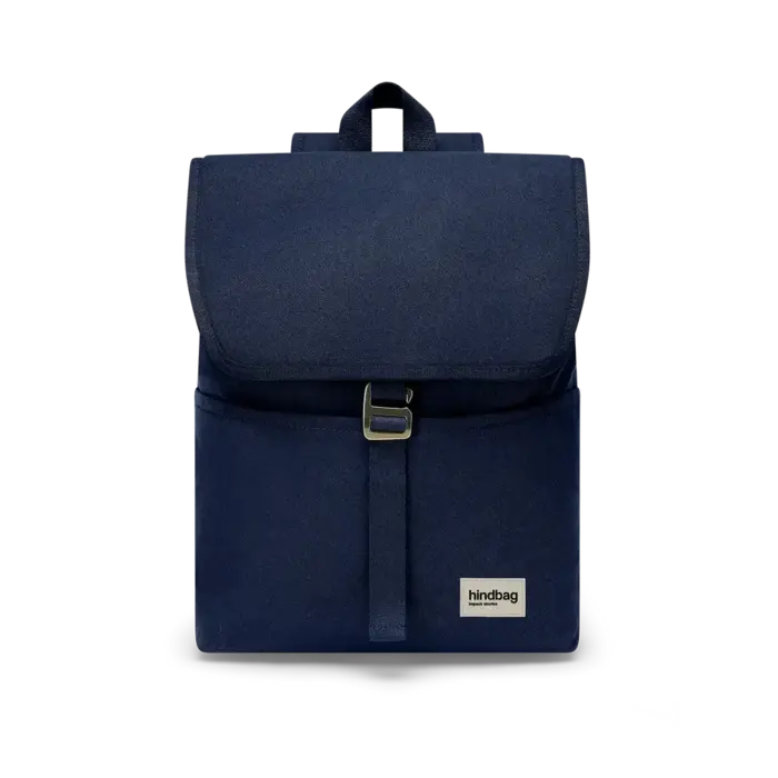 HINDBAG HINDBAG GUSTAVE NAVY