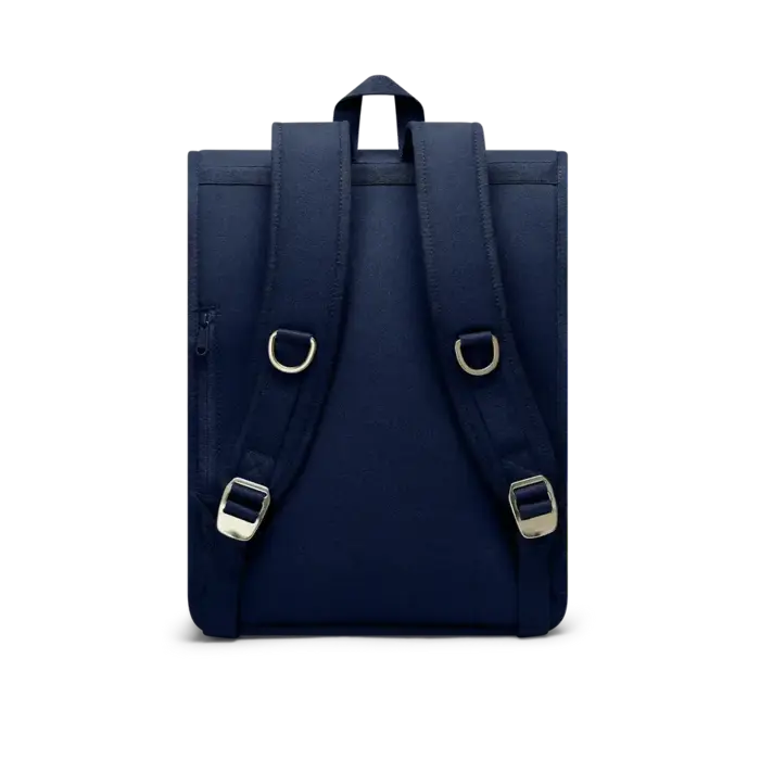 HINDBAG HINDBAG GUSTAVE NAVY