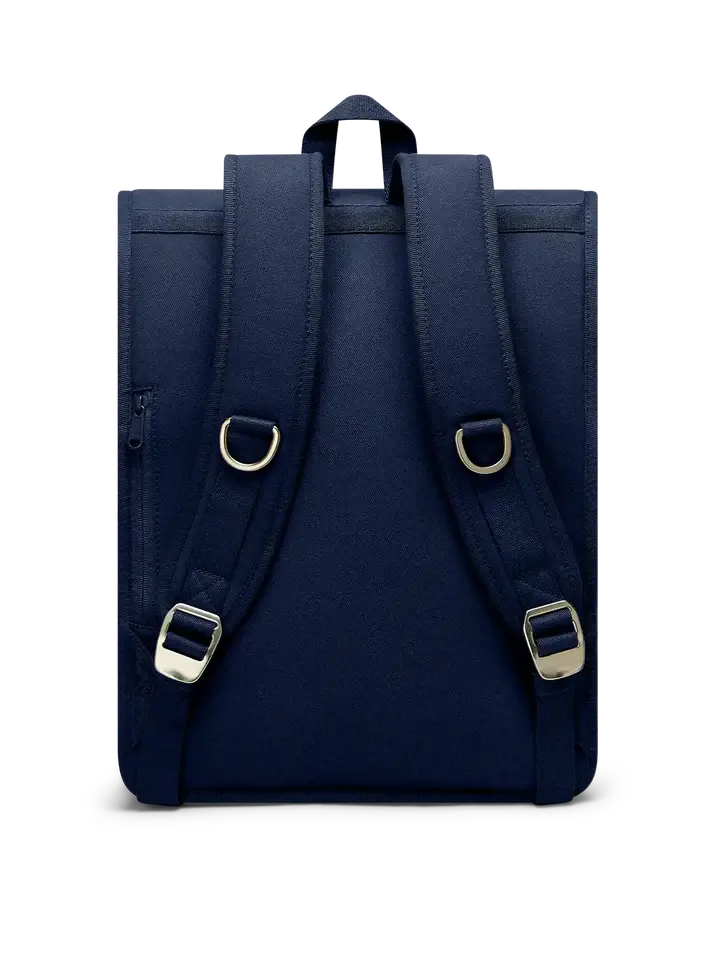 HINDBAG HINDBAG GUSTAVE NAVY