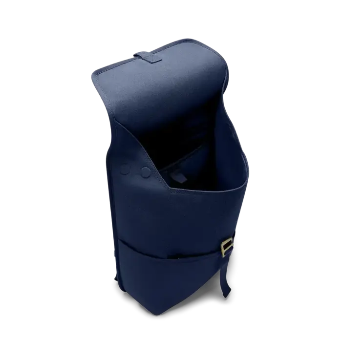 HINDBAG HINDBAG GUSTAVE NAVY