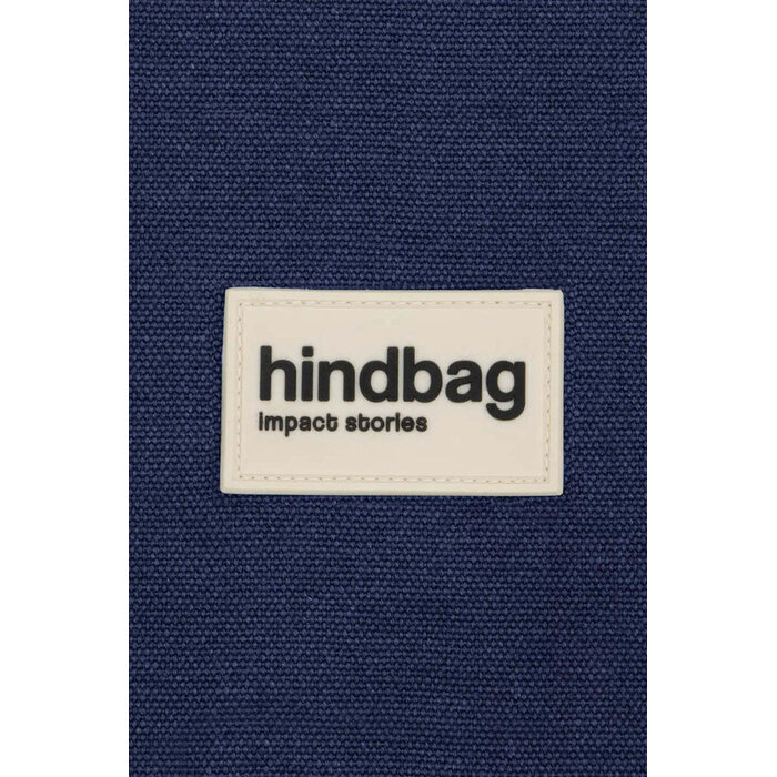 HINDBAG HINDBAG GUSTAVE NAVY