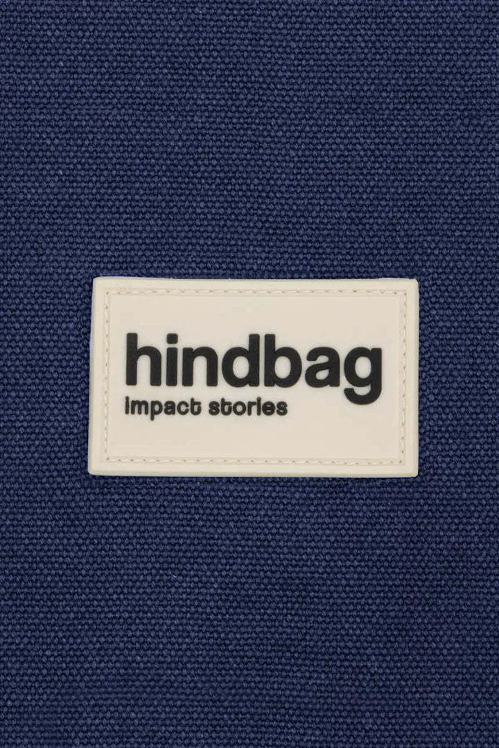 HINDBAG HINDBAG GUSTAVE NAVY