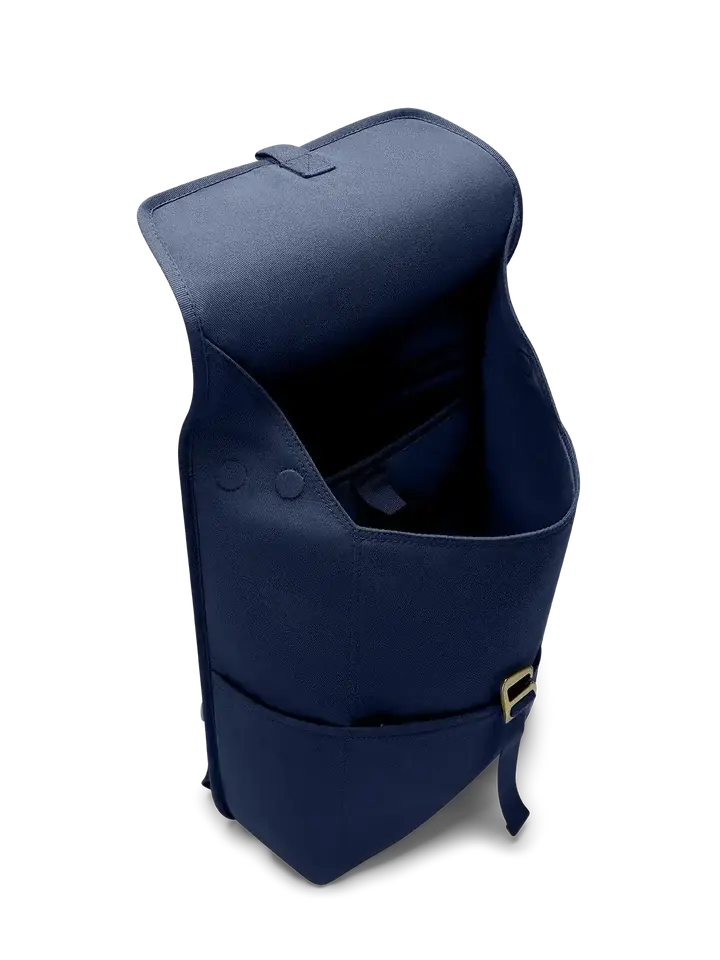 HINDBAG HINDBAG GUSTAVE NAVY