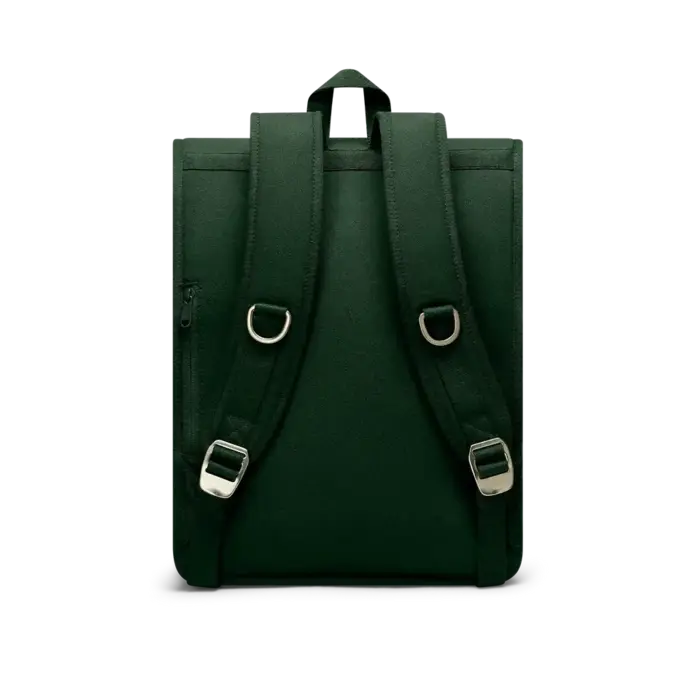 HINDBAG HINDBAG GUSTAVE FOREST GREEN