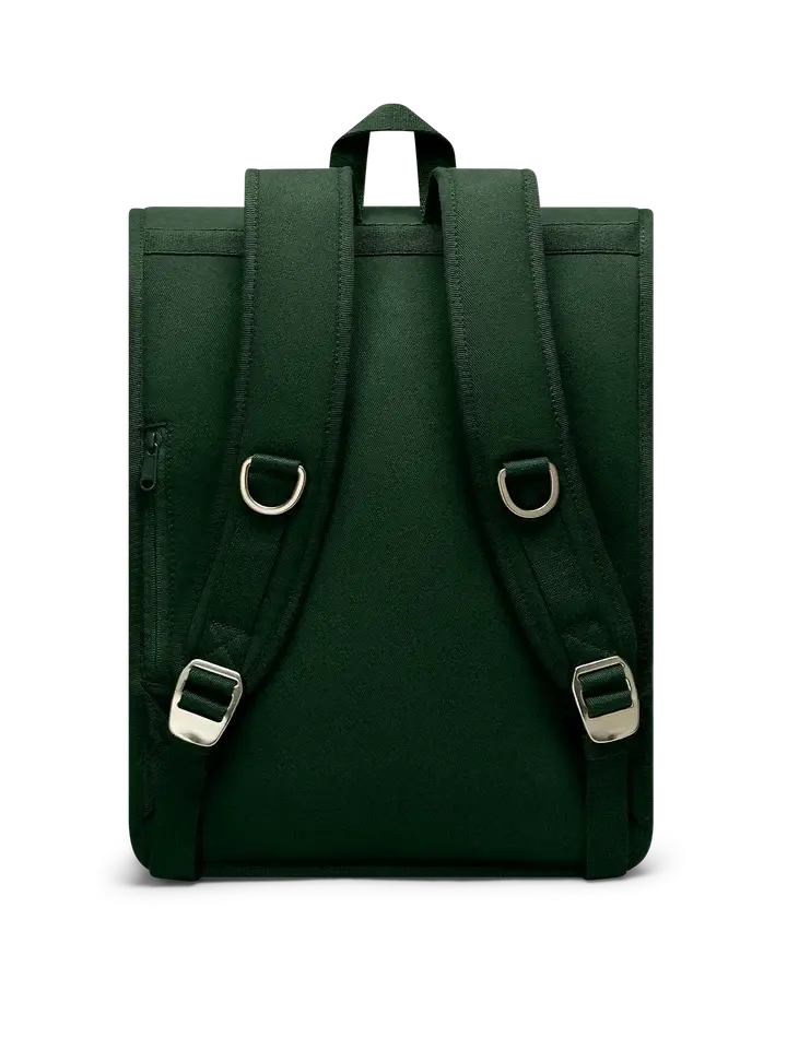 HINDBAG HINDBAG GUSTAVE FOREST GREEN