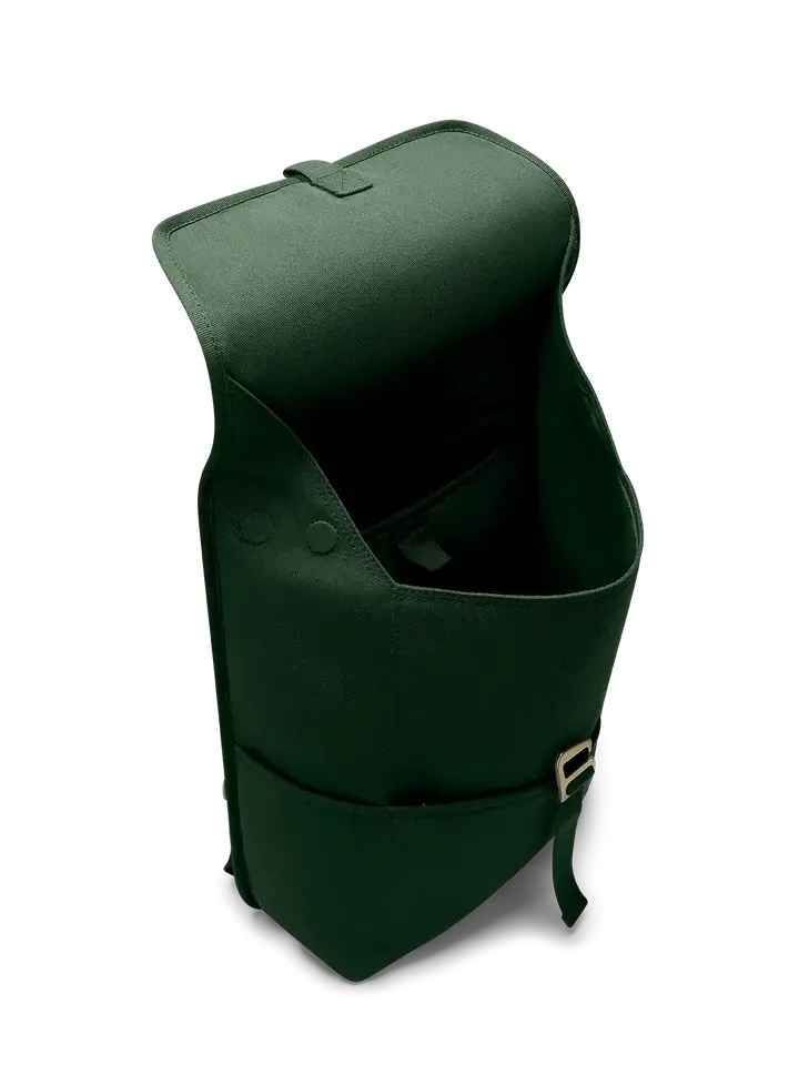 HINDBAG HINDBAG GUSTAVE FOREST GREEN