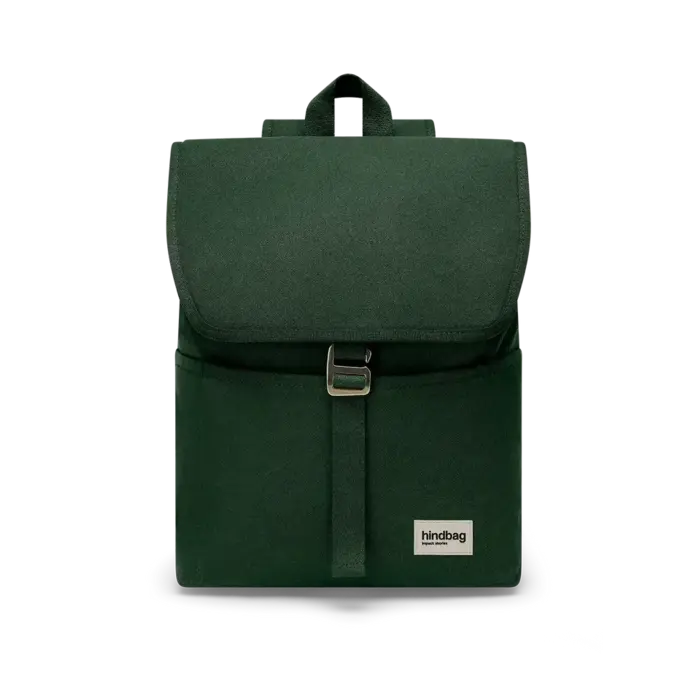 HINDBAG HINDBAG GUSTAVE FOREST GREEN