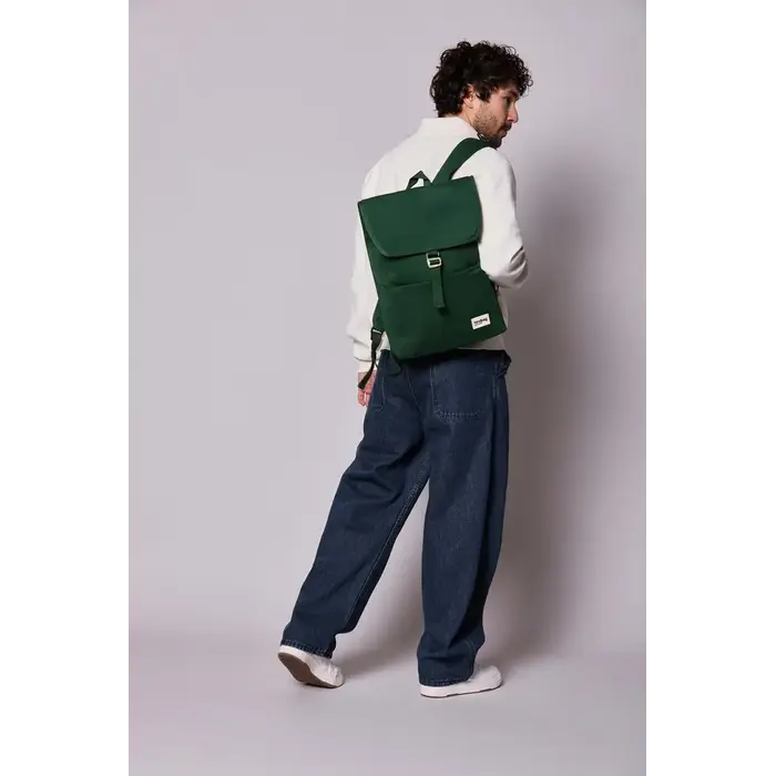 HINDBAG HINDBAG GUSTAVE FOREST GREEN