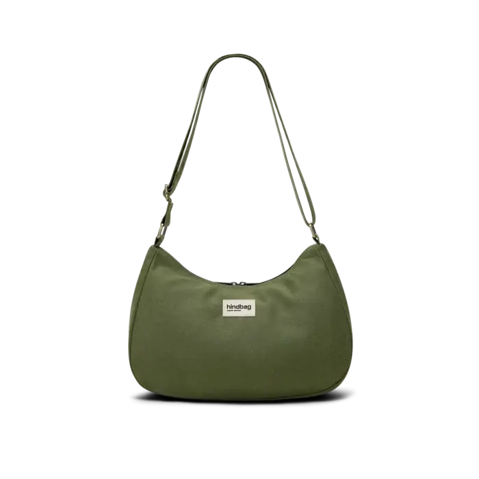 HINDBAG HINDBAG ROSA OLIVE