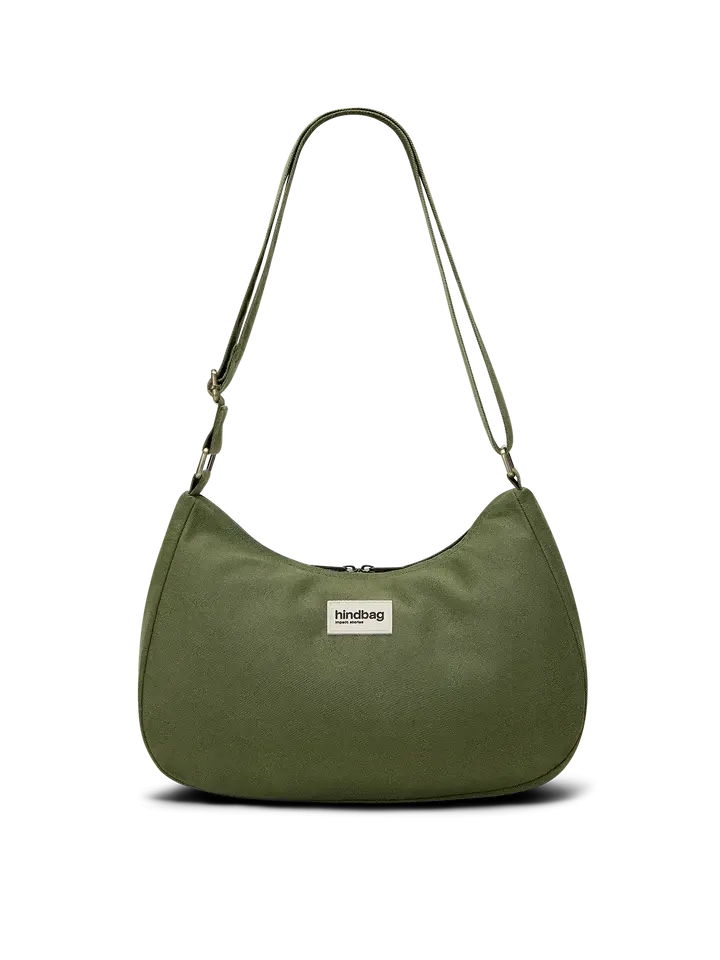 HINDBAG HINDBAG ROSA OLIVE