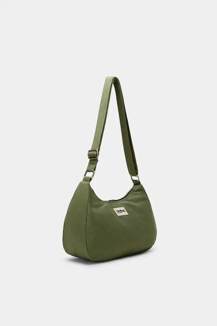 HINDBAG HINDBAG ROSA OLIVE