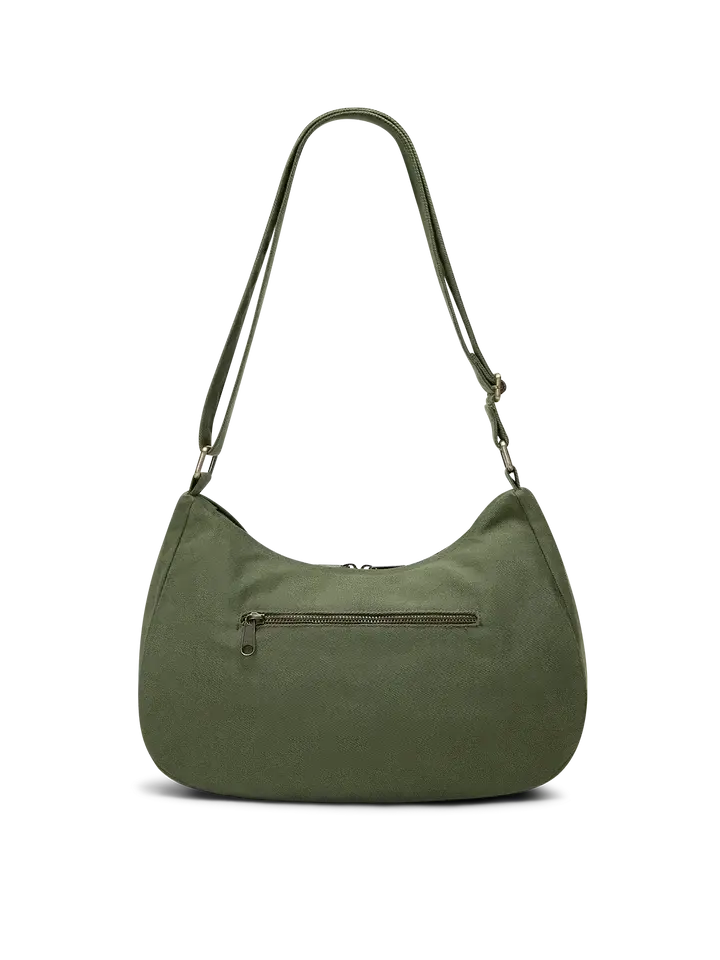 HINDBAG HINDBAG ROSA OLIVE