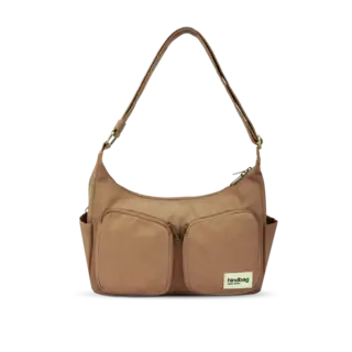 HINDBAG HINDBAG EMILE CINNAMON