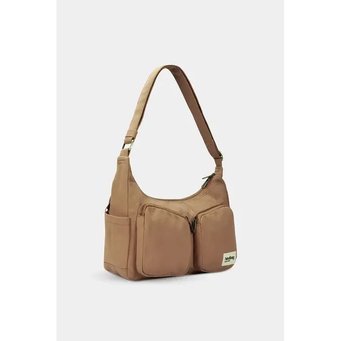 HINDBAG HINDBAG EMILE CINNAMON