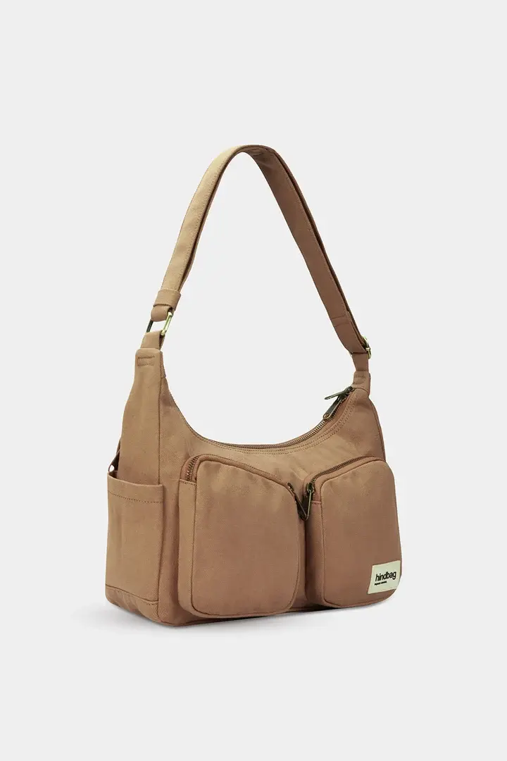HINDBAG HINDBAG EMILE CINNAMON