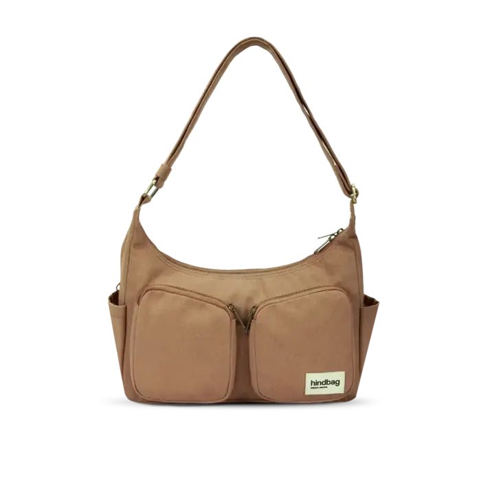 HINDBAG HINDBAG EMILE CINNAMON
