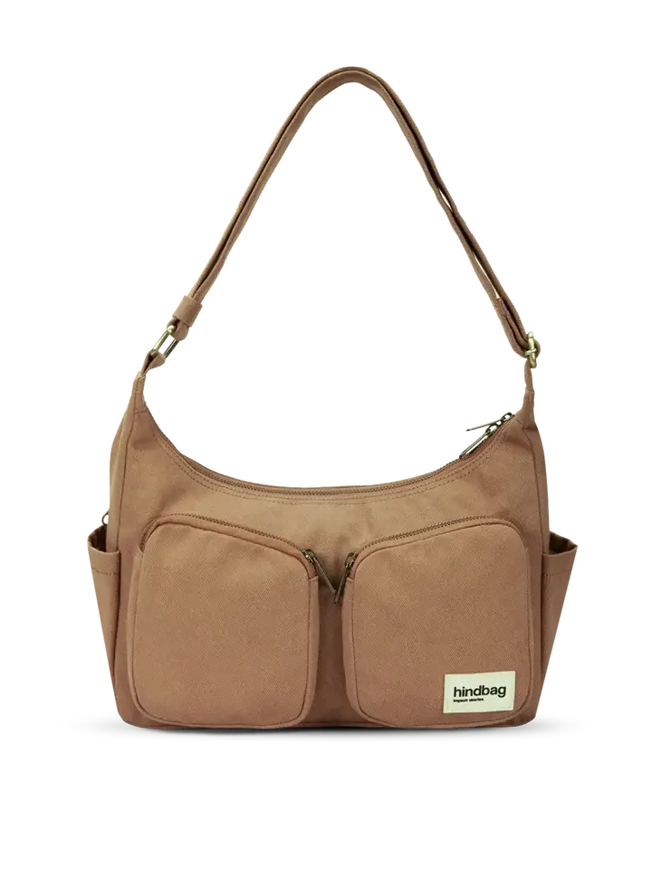 HINDBAG HINDBAG EMILE CINNAMON