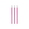 LEGAMI ERASABLE GEL PEN REFILLS SET OF 3 PINK